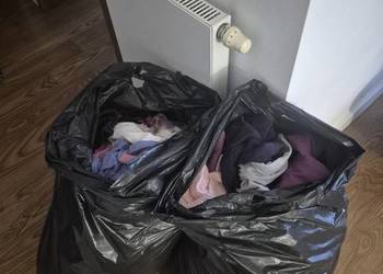 Ubranka dla dziewczynki od 62 cm do 5-6 lat