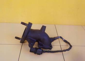 HYUNDAI SANTA FE 2.2 CRDI 10r 155KM D4EB kolano turbiny