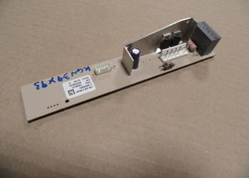 sterownik lodowki bosch KGN39X93  9000298155