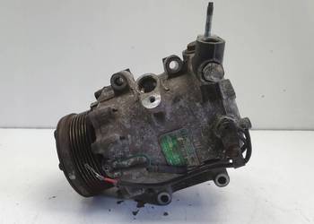 SPRĘŻARKA KLIMATYZACJI Honda Civic VIII 2.2 iCTDI _ pompa TRSE07