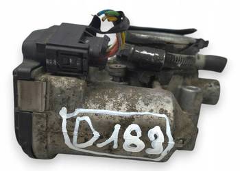 PRZEPUSTNICA OPEL ASTRA G H VECTRA C 1.8 16V 24420536 BOSCH