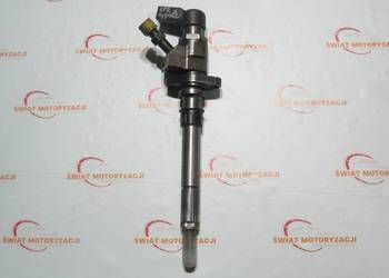 FORD CITROEN PEUGEOT VOLVO 2.0 TDCI HDI wtryskiwacz 9657144580 KLASA 5