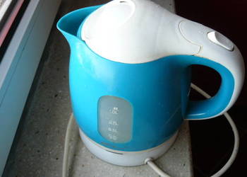 Czajnik el.Sencor  1 litr  20 zl