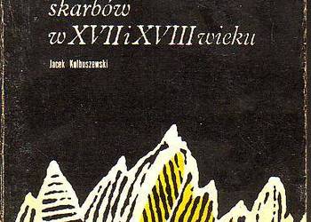 (9075) SKARBY KRÓLA GREGORIUSA (O POSZUKIWACZACH SKARBÓW W X