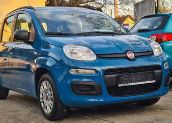 Fiat Panda Krajowy 32tys.km IDEALNY 1-właściciel BEZWYPADKOWY serwisowany …