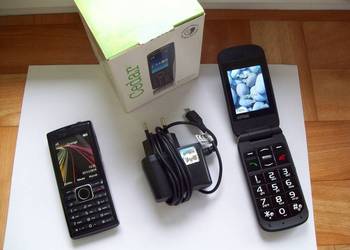 Telefon komórkowy