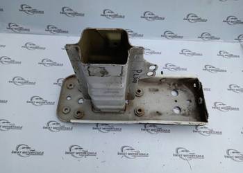 DOBLO COMBO podłużnica prawa