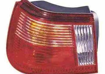 LAMPA TYLNA ZEWNĘTRZNA PR - SEAT IBIZA - 08/99-01/02