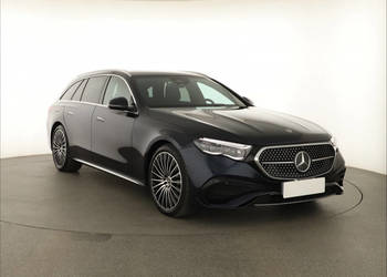 Mercedes E E 220 d 4MATIC