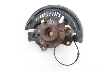 ZWROTNICA PIASTA PRZEDNIA PRAWA RENAULT MEGANE III 1.6 16V