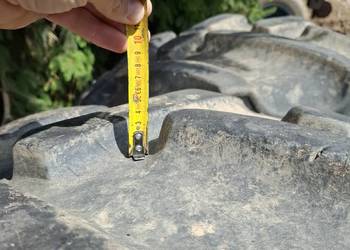 Opona rolnicz 600/70/R28