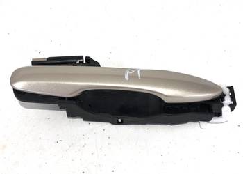 KLAMKA ZEWNĘTRZNA PRAWY TYŁ TOYOTA COROLLA E21 Sedan/Limuzyna