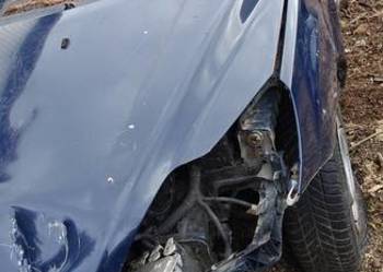 Ford Focus mk2 2009/10 1.6TDCI części lub całości