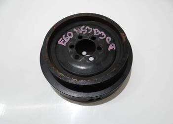 KOŁO PASOWE BMW E60 E61 N53B30A 7546087 (20210610)