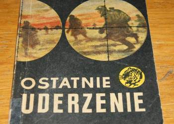 Żółty Tygrys - Ostatnie uderzenie - 18/69 Żółty Tygrys - Ostatnie uderzenie - 18/69