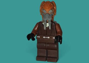 Lego Star Wars Plo Coon SW0538