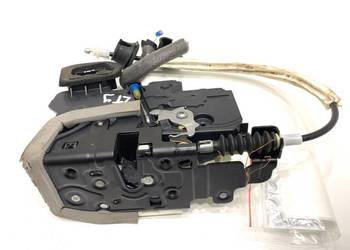 ZAMEK DRZWI LEWY TYŁ AUDI A7 C8 Sportowy/Coupe 4K0839015R