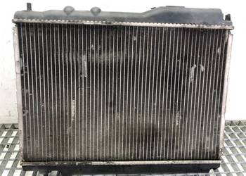 CHŁODNICA WODY HONDA CIVIC VII 1.7 100KM 00-06 RADIATOR