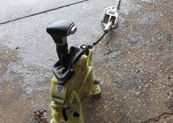 KIA NIRO I WYBIERAK LEWAREK GALKA AUTOMAT 17R