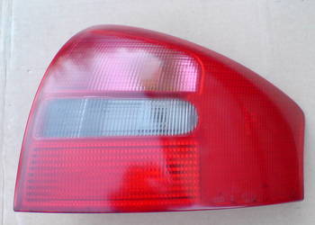 Lampa tył prawa Audi A6 C5 Sedan