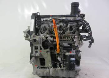 SILNIK SEAT LEON II (1P1) 1.6 BSE 102 KM