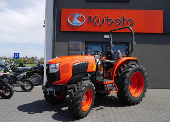 Kubota L1-452 Fabrycznie nowy, 5 lat Gwarancji!