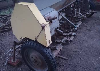 Siewnik poznaniak 2.7m