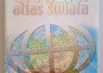 Wielki Atlas Świata