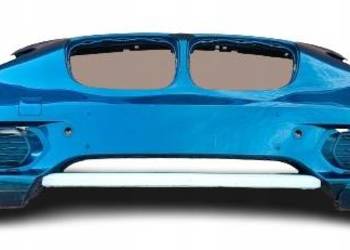 ZDERZAK PRZÓD PRZEDNI ORYGINAŁ 7272568 BMW 1 F20 F21