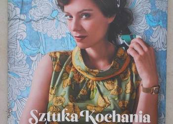 Sztuka Kochania. Historia Michaliny Wisłockiej - Film na DVD