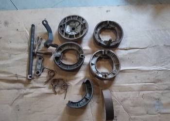 WSK 125 koboz 175 szczekotrzymacz szczęki rozpierała