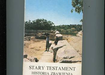 Stary Testament Historia Zbawienia