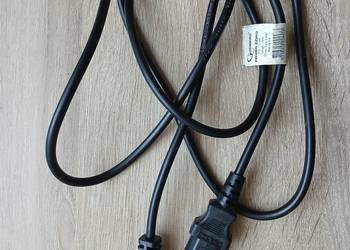 Kabel zasilający do komputera