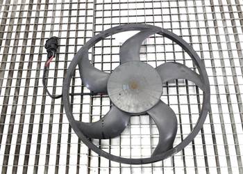 WENTYLATOR CHŁODNICY BMW E61 2.0 177KM 7726010421 04-10