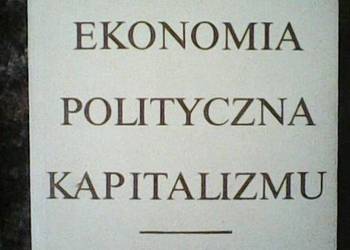 ekonomia polityczna kapitalizmu [W. Sadzikowski]