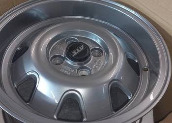 Felgi ATS CUP 15" 4x100