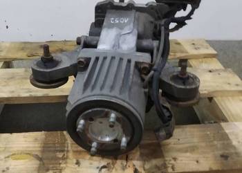 DYFERENCJAŁ MOST TYŁ 2.0 D  Mitsubishi Outlander II (2005-2013)