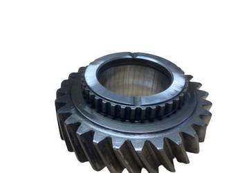 KOŁO ZĘBATE Z28 04346872,4346872 DEUTZ-FAHR AGROSTAR 4.38-6.68