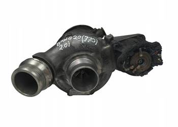 TURBOSPRĘŻARKA BMW 3 G20,G80,G28 G21,G81 G21 9845814