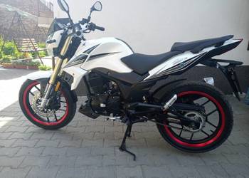 Romet Z-One S