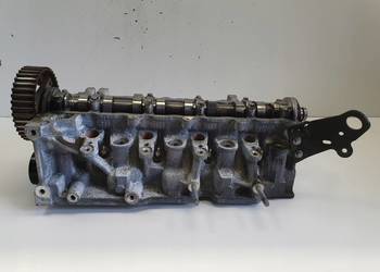 Renault Megane II Scenic II 1.5 DCI GŁOWICA CYLINDRÓW WAŁKI 2968F2