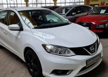 Nissan Pulsar Zobacz opis !! W podanej cenie ROCZNA GWARANCJA !!! I (2014-)