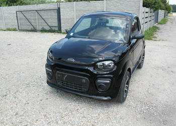 Microcar Due