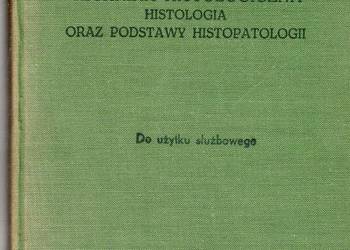 TECHNIKA HISTOLOGICZNA HISTOLOGIA PODSTAWY HISTOPATOLOGII