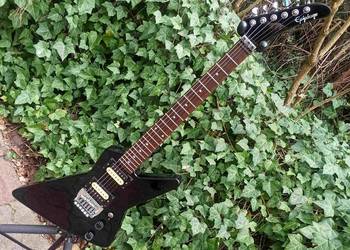 Gitara elektryczna Epiphone Explorer-Korea