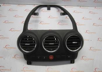 OPEL ANTARA 16r ramka środkowa kratka nawiewu 20898136-150120