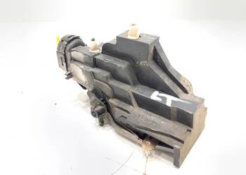 ZAMEK DRZWI LEWY TYŁ MERCEDES W168 Hatchback 97-05