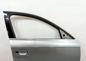 DRZWI PRAWE PRZÓD LY7G  Audi A4 IV (2008-2015) B8