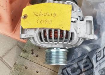 Alternator jcb 714/40215 ciagnik fastrac