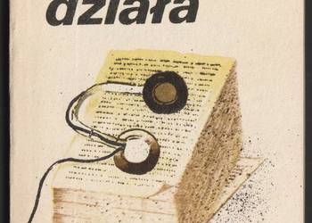 ŻÓŁTY TYGRYS - NASŁUCH DZIAŁA - 1984